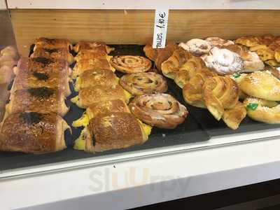 Obrador La Casita De Carlota