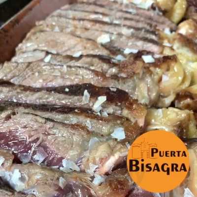 Puerta Bisagra