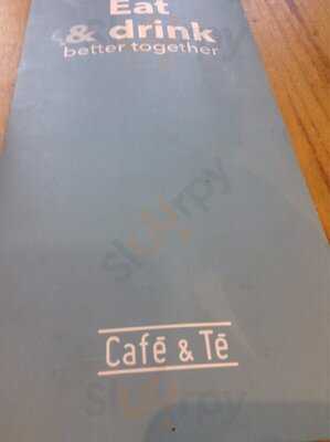Café & Té