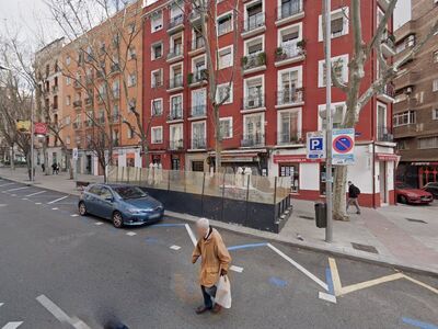 Mamá Teresa Hot Dog & Burger