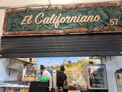 El Californiano