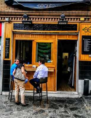 El Sequito Bar