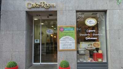 Cake Room
