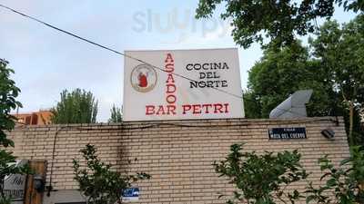 Restaurante Petri