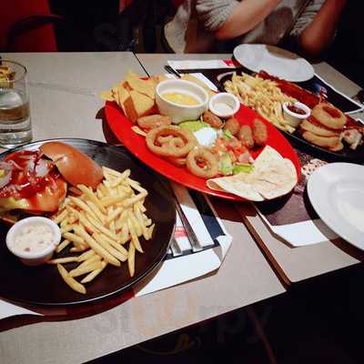 Vips Gran Vía - Photo 8