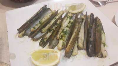 Restaurante El Portón