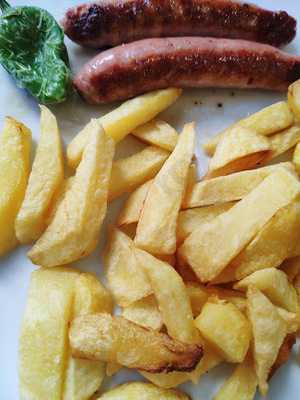 Restaurante El Portón