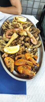 Restaurante El Portón