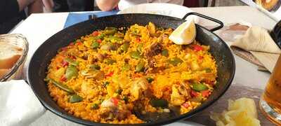 Restaurante El Portón