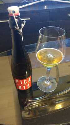 Bouquet Casa De Paco