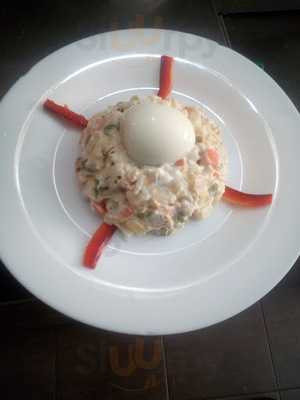 Bouquet Casa De Paco