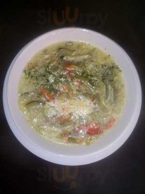 Bouquet Casa De Paco