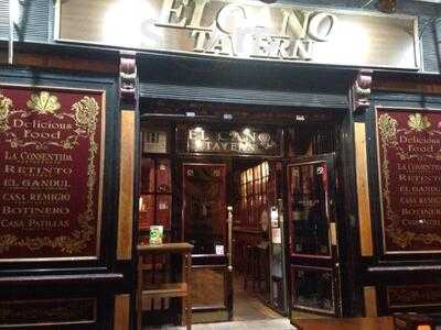 El Cano Tavern