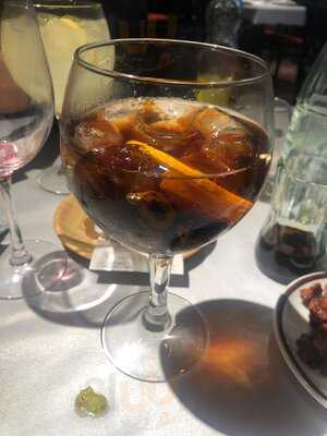 Restaurante Dong Cheng