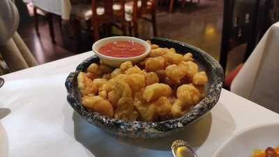 Restaurante Dong Cheng