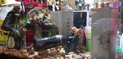 Bar - Cafeteria Santa Maria