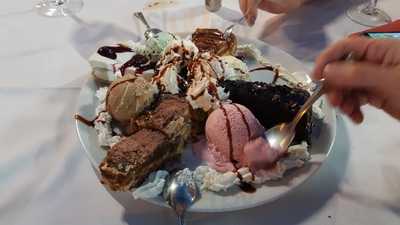 Bar - Cafeteria Santa Maria