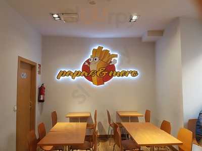 Papas & More