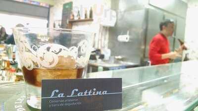 La Lattina