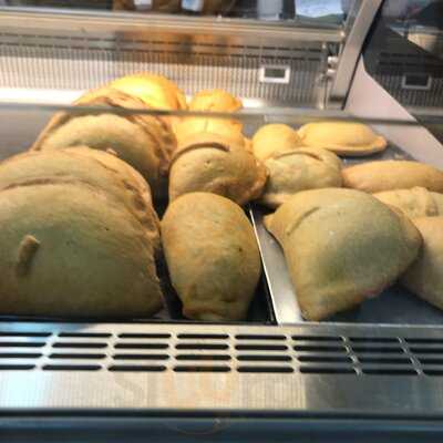 La Toscana Cafeteria Panaderías
