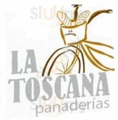 La Toscana Cafeteria Panaderías