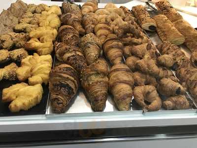 La Toscana Cafeteria Panaderías