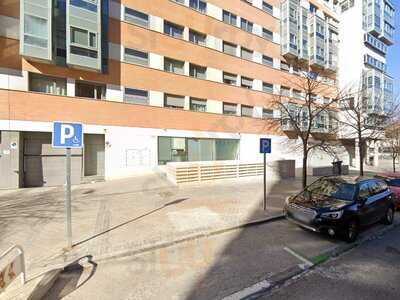 La Toscana Cafeteria Panaderías