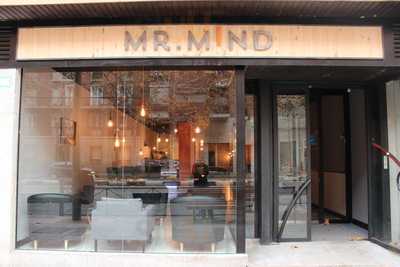 Mr.mind