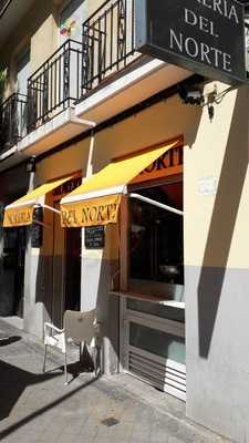 La Sidreria Del Norte