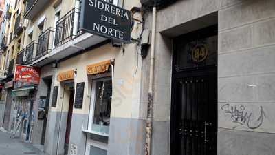 La Sidreria Del Norte