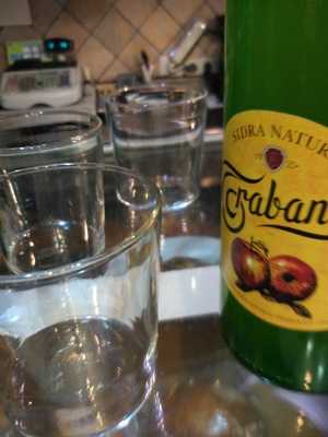 La Sidreria Del Norte