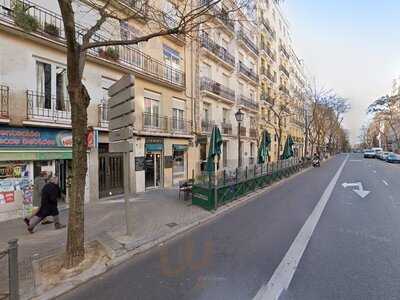 La Sidreria Del Norte