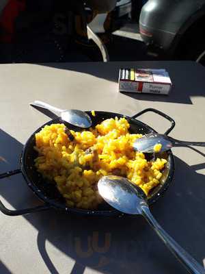 La Sidreria Del Norte