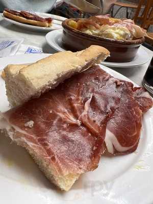 Paraiso Del Jamon