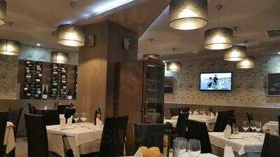 Restaurante La Dehesa Ii