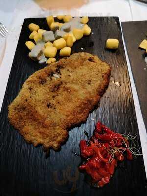 Restaurante La Dehesa Ii