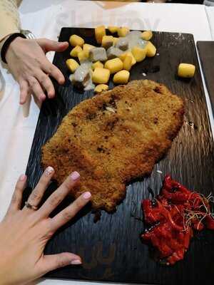 Restaurante La Dehesa Ii