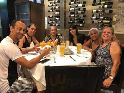 Restaurante La Dehesa Ii