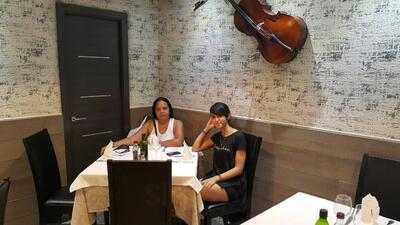 Restaurante La Dehesa Ii