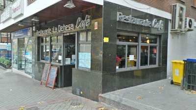 Restaurante La Dehesa Ii