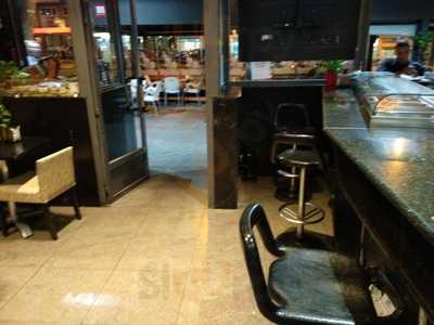 Restaurante La Dehesa Ii