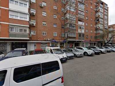 Zacarías Gourmet Del Pollo