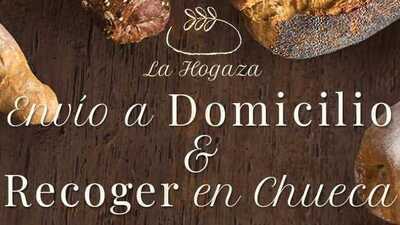 La Hogaza