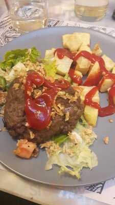 El Rincón De Hernani