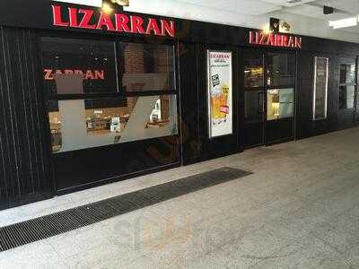 Lizarran
