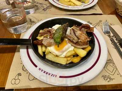 Lizarran