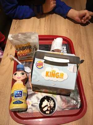 Burger King