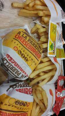 Burger King