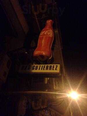 Bar Los Gutis