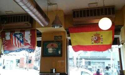 El Rincon De Las Tapas